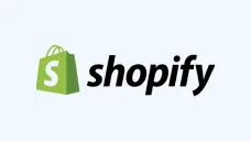 Shopify company logo