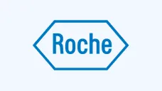 Roche company logo