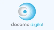 Docomo Digital company logo