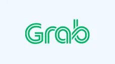 Grab company logo