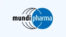 Mundi Pharma company logo