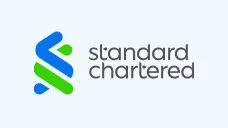 Standard Chartered company logo