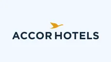 Accor Hotels company logo