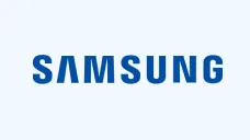 Samsung company logo