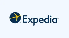 Expedia company logo