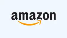 Amazon company logo